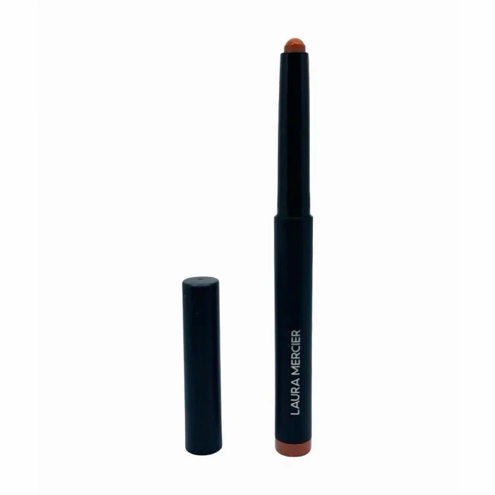 Laura Mercier Caviar Stick Eye Shadow Matte - 0.05 oz / 1.64g - Brick